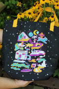 NeighborWave - Tote bag